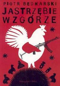 Jastrzębie wzgórze - Piotr Bednarski