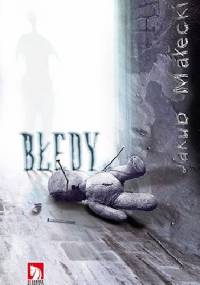Błędy - Jakub Małecki