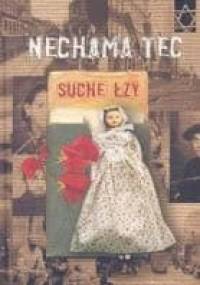 Suche łzy - Nechama Tec