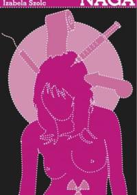 Naga - Izabela Szolc