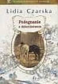 Pożegnanie z dzieciństwem - Lidia Czarska