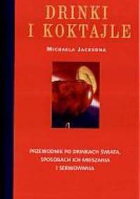 Drinki i koktajle - Michael Jackson