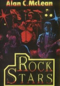 Rock Stars - Alan C. McLean