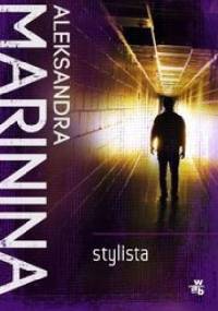 Stylista - Aleksandra Marinina