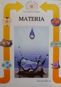 Materia - Luca Fraioli