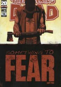 The Walking Dead #098