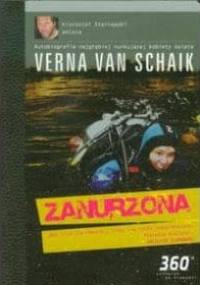 Zanurzona - Verna Van Schaik