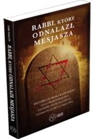 Rabbi, który odnalazł Mesjasza - Carl Gallups
