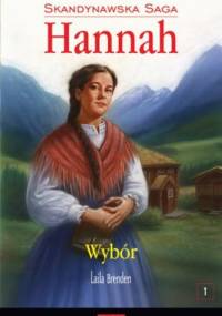 Wybór - Laila Brenden