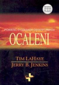 Ocaleni - Tim LaHaye, Jerry B. Jenkins
