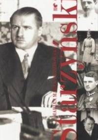 Starzyński. Legionista, polityk gospodarczy, prezydent Warszawy - Marian Marek Drozdowski