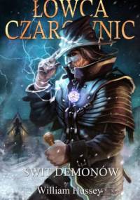 Świt demonów - William Hussey