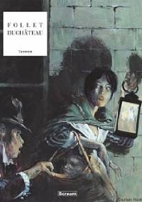 Terror - André-Paul Duchâteau, Rene Follet