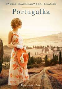 Portugalka - Iwona Słabuszewska-Krauze