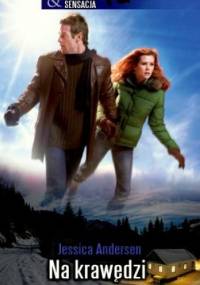 Na krawędzi - Jessica Andersen