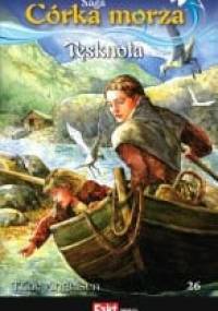 Tęsknota - Trine Angelsen