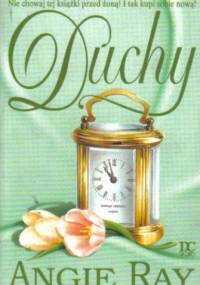 Duchy - Angie Ray