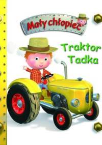 Traktor Tadka - Émilie Beaumont, Nathalie Bélineau