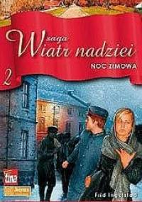 Noc zimowa - Frid Ingulstad