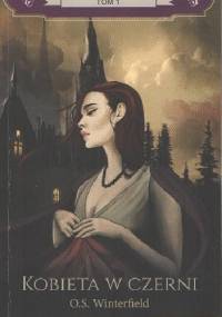 Kobieta w czerni - O.S. Winterfield
