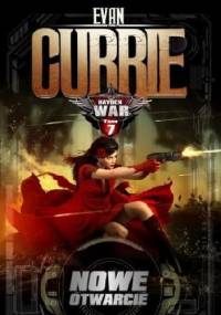 Nowe otwarcie - Evan Currie