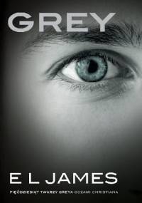 Grey - E L James