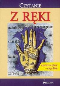 Czytanie z ręki - Demi