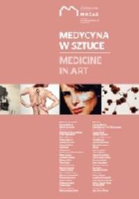 Medycyna w sztuce - praca zbiorowa