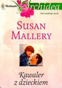 Kawaler z dzieckiem - Susan Mallery