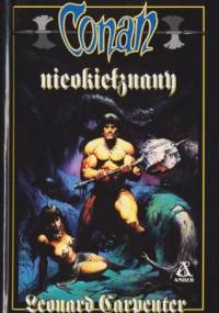 Conan nieokiełznany - Leonard Carpenter