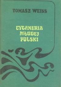 Cyganeria Młodej Polski - Tomasz Weiss