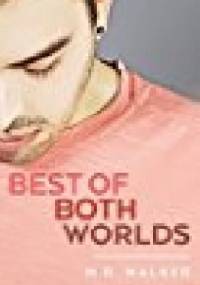 Best of Both Worlds - N.R. Walker