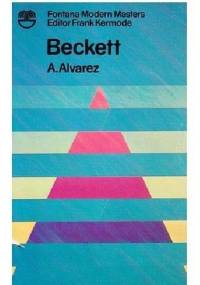 Beckett - Al Alvarez
