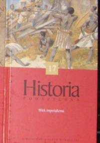 Historia powszechna. Wiek imperializmu