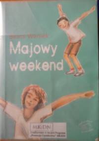 Majowy weekend - Beata Waniek