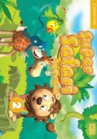 Super Safari 2 Pupil's Book