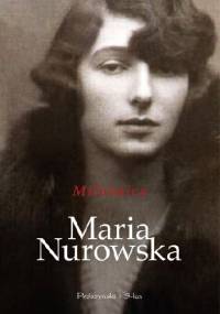 Miłośnica - Maria Nurowska
