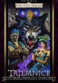 Tajemnice Sztormowego Dworu
