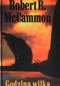 Godzina wilka - Robert McCammon