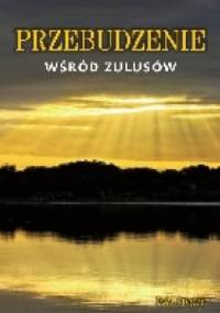 Przebudzenie wśród Zulusów - Erlo Stegen