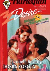 Dobra robota - Elizabeth Bevarly