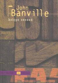 Księga zeznań - John Banville