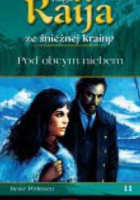 Pod obcym niebem - Bente Pedersen