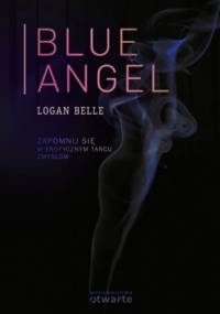 Blue Angel - Logan Belle