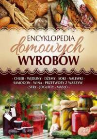 Encyklopedia domowych wyrobów
