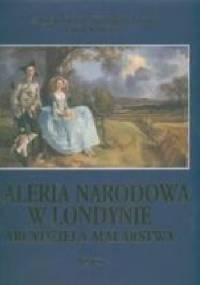 Galeria Narodowa w Londynie - Augusto Gentili