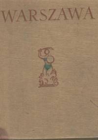 Warszawa. Przewodnik