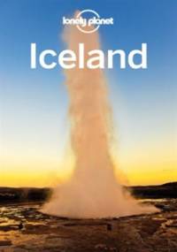 Iceland (Islandia). Przewodnik Lonely Planet