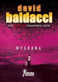 Wygrana - David Baldacci