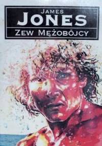 Zew Mężobójcy - James Jones
